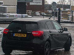 Mercedes-Benz A-klasse - 180 Ambition