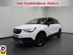 Opel Crossland X - 1.2 Edition 2020 NAVI-APP/AIRCO/CRUISE/LED/16"LMV