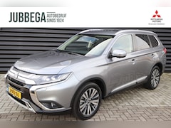 Mitsubishi Outlander - 2.0 2WD Limited+ Automaat 7 zitter