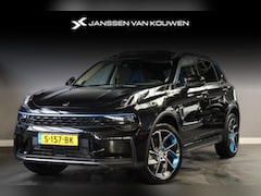 Lynk & Co 01 - 1.5 PHEV Panoramadak Stoelverwarming Camera