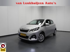 Peugeot 108 - 1.0 e-VTi Active Premium AIRCO/BLUETOOTH