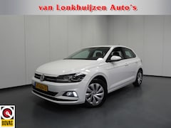 Volkswagen Polo - 1.0 TSI Comfortline NAVI/AIRCO/ADAPT.CRUISE/BLUETOOTH