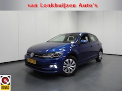 Volkswagen Polo - 1.0 TSI Comfortline AIRCO/ADAPT.CRUISE