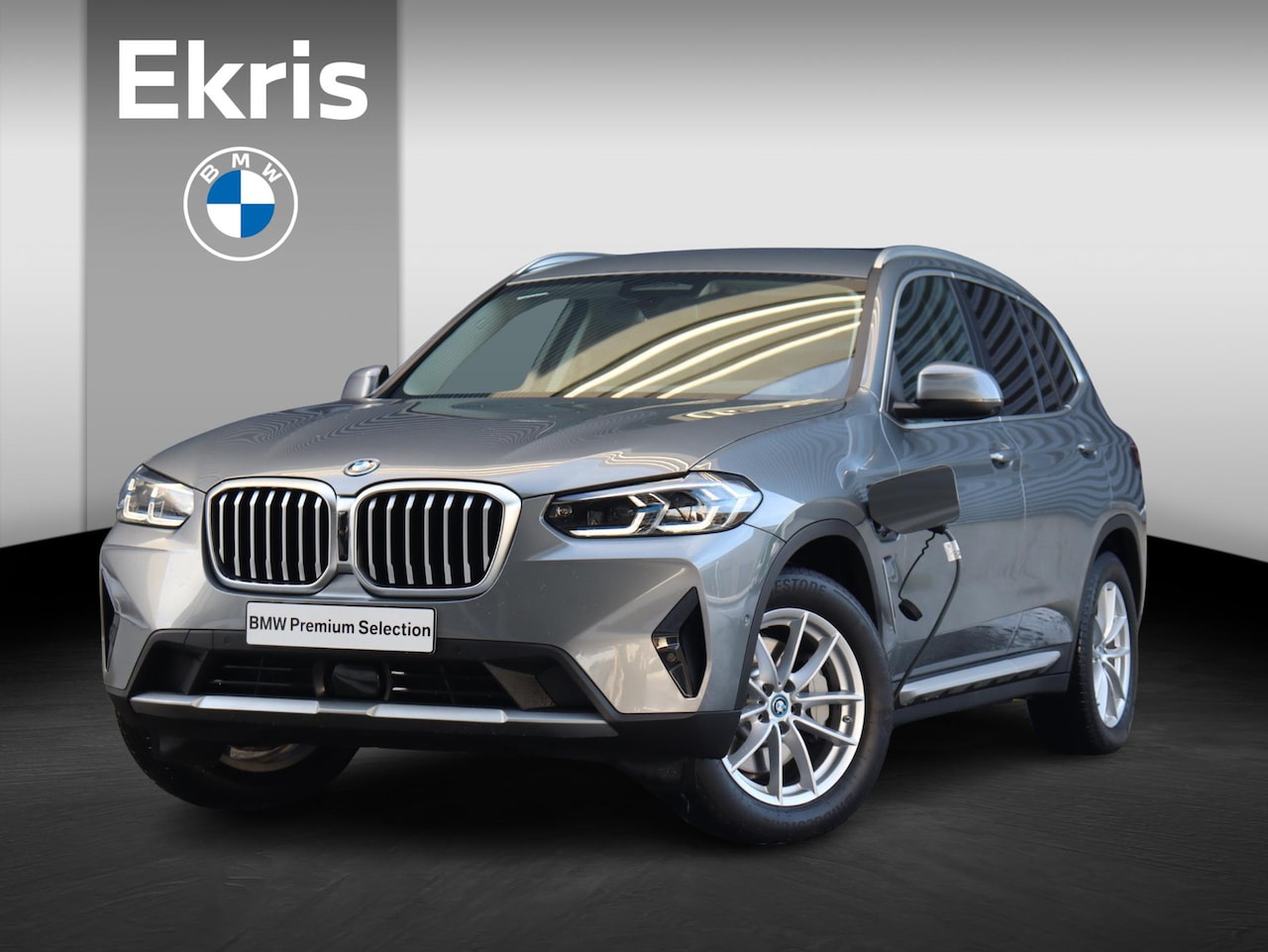 BMW X3 - xDrive30e | High Executive | Comfort Access | Driving Assistant Prof. | Harman Kardon | He - AutoWereld.nl