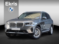 BMW X3 - xDrive30e | High Executive | Comfort Access | Driving Assistant Prof. | Harman Kardon | He