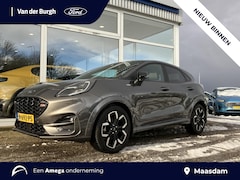 Ford Puma - ST-Line X First Edition 1.0 EcoBoost Hybrid First Edition - WinterPack - Driver Assistance