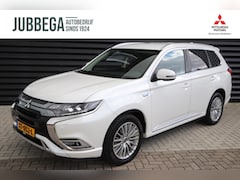 Mitsubishi Outlander - 2.4 PHEV Intense Trekhaak, PDC