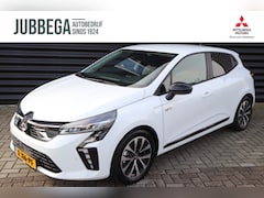 Mitsubishi Colt - 1.6 HEV Intense Automaat 1e Eig. Slechts 11.132 Km