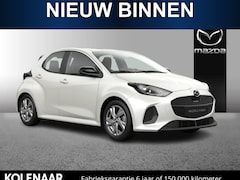 Mazda 2 Hybrid - 1.5 Exclusive-line /Direct leverbaar/€2500, - inruilvoordeel