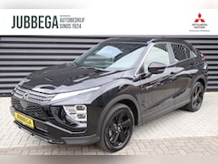 Mitsubishi Eclipse Cross - 2.4 PHEV Black Edition Met veel extra's