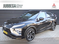 Mitsubishi Eclipse Cross - 2.4 PHEV Business Executive NL-Auto, Adaptive Cr, LED