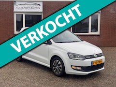 Volkswagen Polo - 1.0 BlueMotion Apple CarPlay Nw APK BTW auto