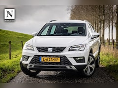 SEAT Ateca - 1.4 EcoTSI FR Business Intense | Pano | Camera