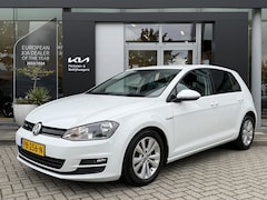 Volkswagen Golf - 1.0 TSI Connected Series