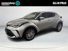 Toyota C-HR - 1.8 Hybrid Executive | 06-10141018 Voor meer informatie