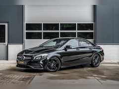 Mercedes-Benz CLA-Klasse - 200 AMG Navi | Camera | Stoelverwarming