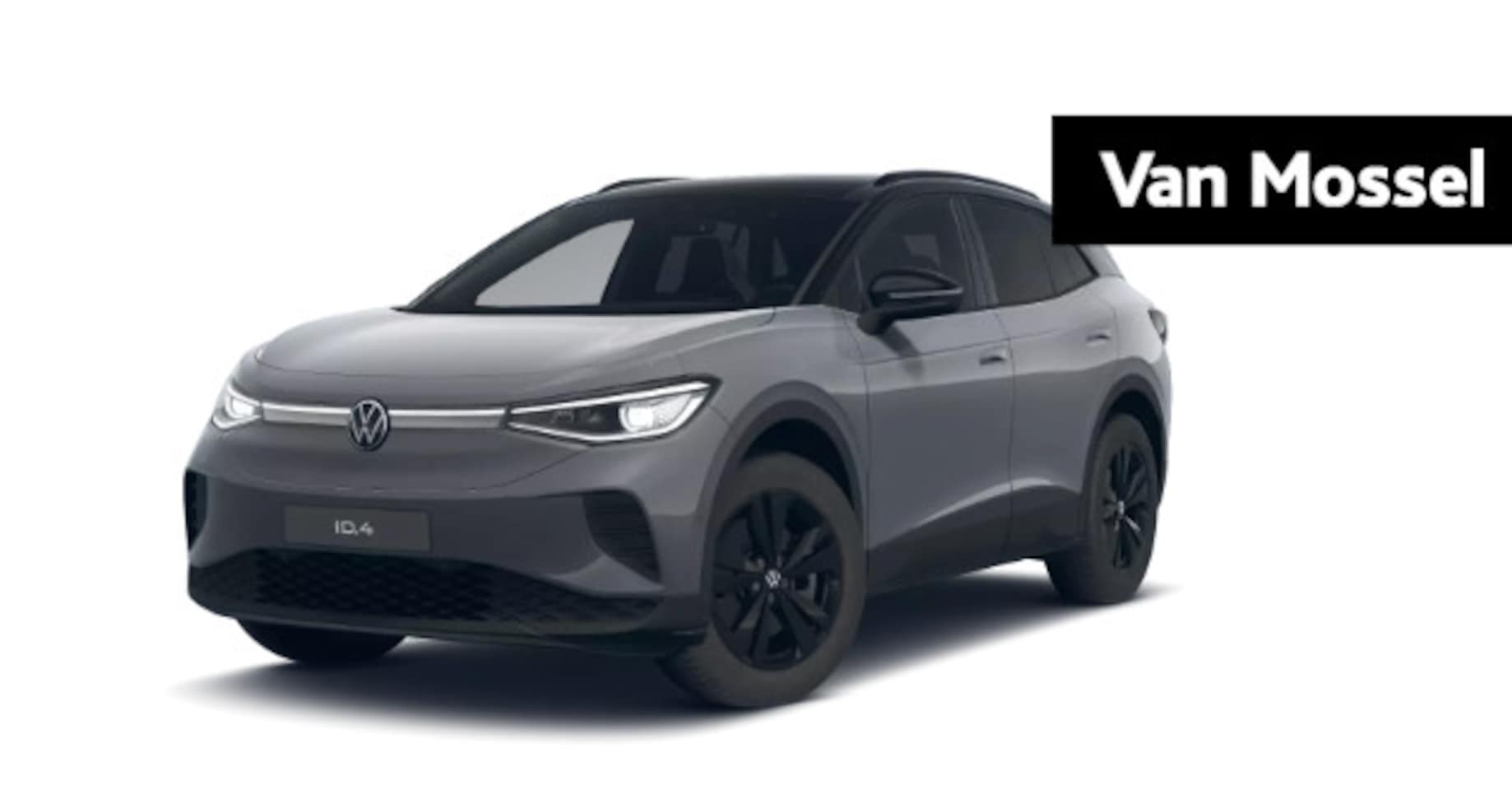 Volkswagen ID.4 - Pro Limited Edition Plus 77 kWh Pro Limited Edition Plus 77 kWh - AutoWereld.nl