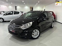Kia Rio - 1.2 CVVT Plus Pack
