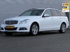 Mercedes-Benz C-klasse Estate - 180 CDI Facelift Navi Cruise Clima NAP APK 2027