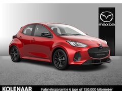 Mazda 2 Hybrid - 1.5 Homura /Maart leverbaar/€2500, - inruilvoordeel
