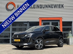 Peugeot 3008 - 1.2 PureTech GT / Trekhaak Afneembaar / Distributieriem Vervangen / Elektrische Stoelen Me