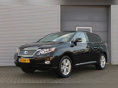 Lexus RX 450h - 4WD Luxury I Aut. I Navi I Leder I Camera