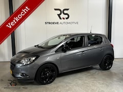 Opel Corsa - 1.0 90 pk Turbo Color Edition | Airco | Cruise | PDC | Camera| 16" | Trekh | Org NLD |