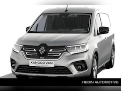 Renault Kangoo E-Tech - Electric Extra L1 44 kWh Kangoo E-TECH Electric (Op voorraad)