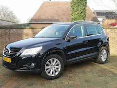 Volkswagen Tiguan - 2.0 TDI Sport&Style 4Motion Trekhaak