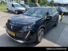 Peugeot e-2008 - EV Active 50 kWh 3-Fase | CAMERA | NAVIGATIE| DRAAGHAAK | APPLE CARPLAY |