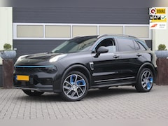 Lynk & Co 01 - 1.5 PHEV | Trekhaak | Panoramadak |