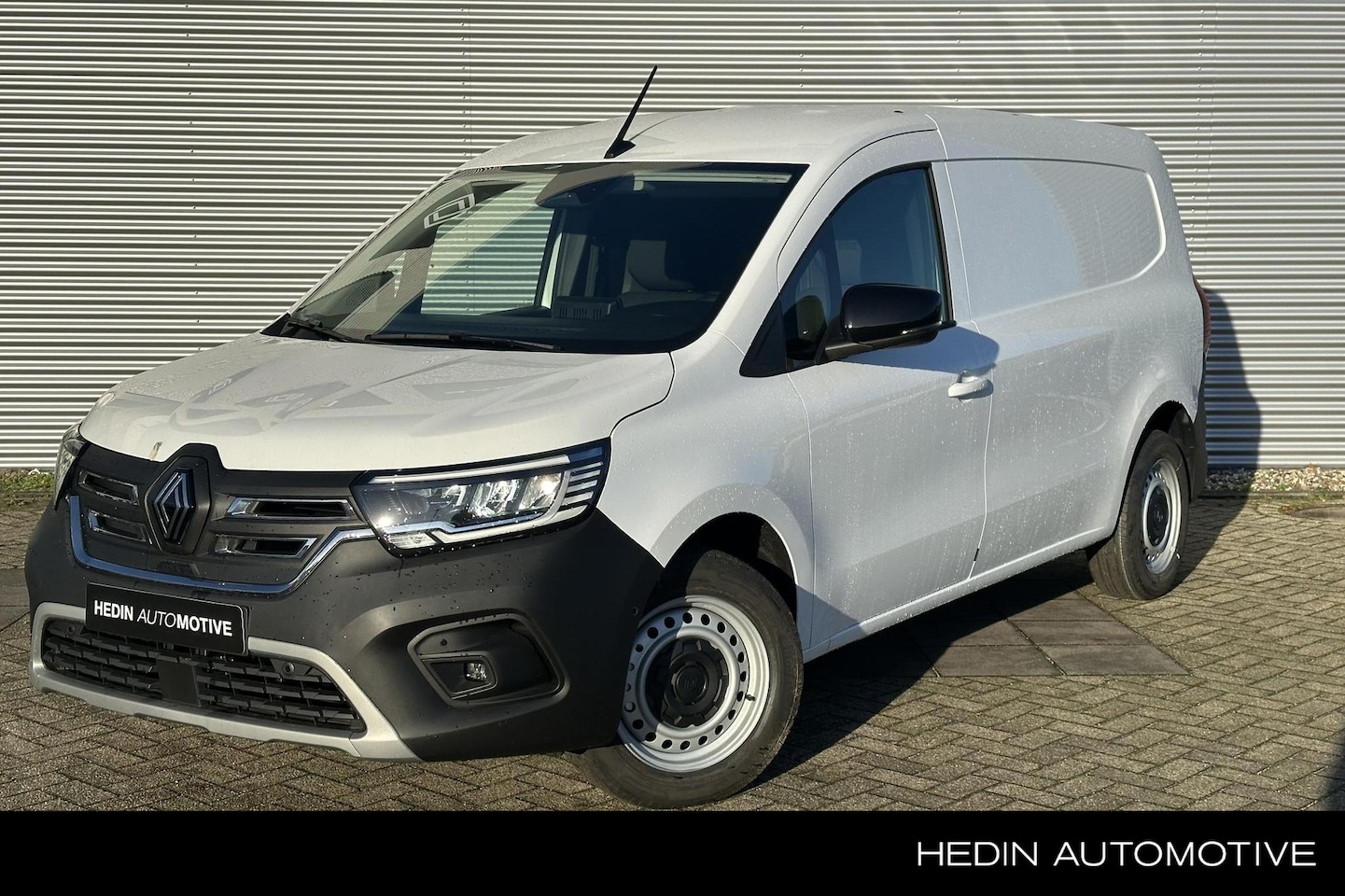 Renault Kangoo E-Tech - Electric Extra L2 22 kW 44 kWh - AutoWereld.nl