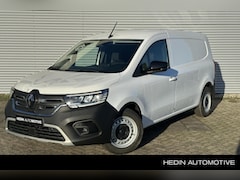 Renault Kangoo E-Tech - Electric Extra L2 22 kW 44 kWh