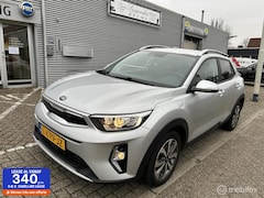 Kia Stonic - 1.0 T-GDi MHEV DynamicPlusLine 1ste eig