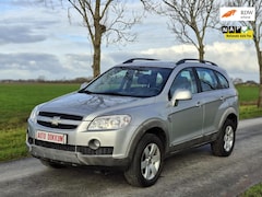 Chevrolet Captiva - 2.4 Intro Edition 2WD❗
