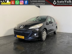 Peugeot 207 SW - 1.4 VTi Blue Lease