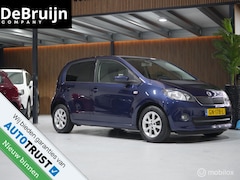 Skoda Citigo - 1.0 Greentech Edition