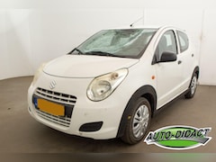 Suzuki Alto - 1.0 Comfort Plus 62.318 km Airco
