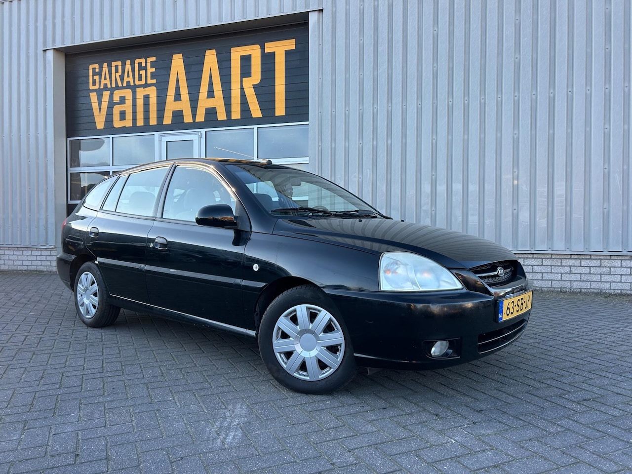 Kia Rio - 1.5 X-treme | AIRCO | APK 11-2026 | - AutoWereld.nl