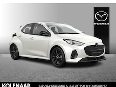 Mazda 2 Hybrid - 1.5 Homura Plus /Februari leverbaar/€2500, - inruilvoordeel