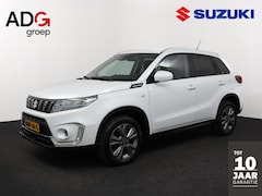 Suzuki Vitara - 1.4 Boosterjet Select Smart Hybrid | Climate control | Cruise control | Camera | Stoelverw