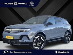 Opel Grandland Electric - Ultimate 73kWh 325pk AWD | Hi-Fi FOCAL® | NAPPA LEDER | SCHUIF/KANTELDAK | LED PIXEL VERLI
