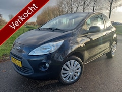 Ford Ka - 1.2 Limited