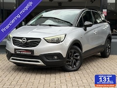 Opel Crossland X - 1.2 Turbo Navi*Camera*CarPlay