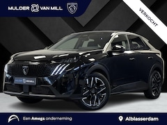 Peugeot 3008 - Allure Pack 1.2 Hybrid 145pk e-DSC6 | PANORAMIC NAVIGATION | STOELVERW. | AGR-STOEL | 360°