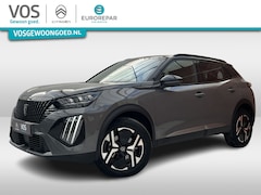 Peugeot 2008 - Hybrid 136 GT | Keyless | Adaptive Cruise Control |