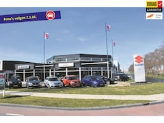 Suzuki Swift - 1.2 Bandit EASSS