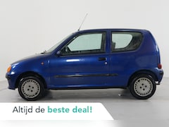 Fiat Seicento - 900 ie SX | Apk t/m oktober |