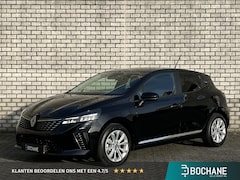 Renault Clio - 1.0 TCe 90 GPF Evolution | Achteruitrijcamera | Navigatie | Apple CarPlay / Android Auto |