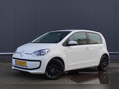 Volkswagen Up! - 1.0 move up BlueMotion NAVIGATIE